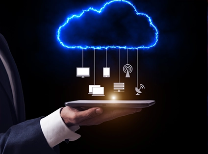 Services Cloud