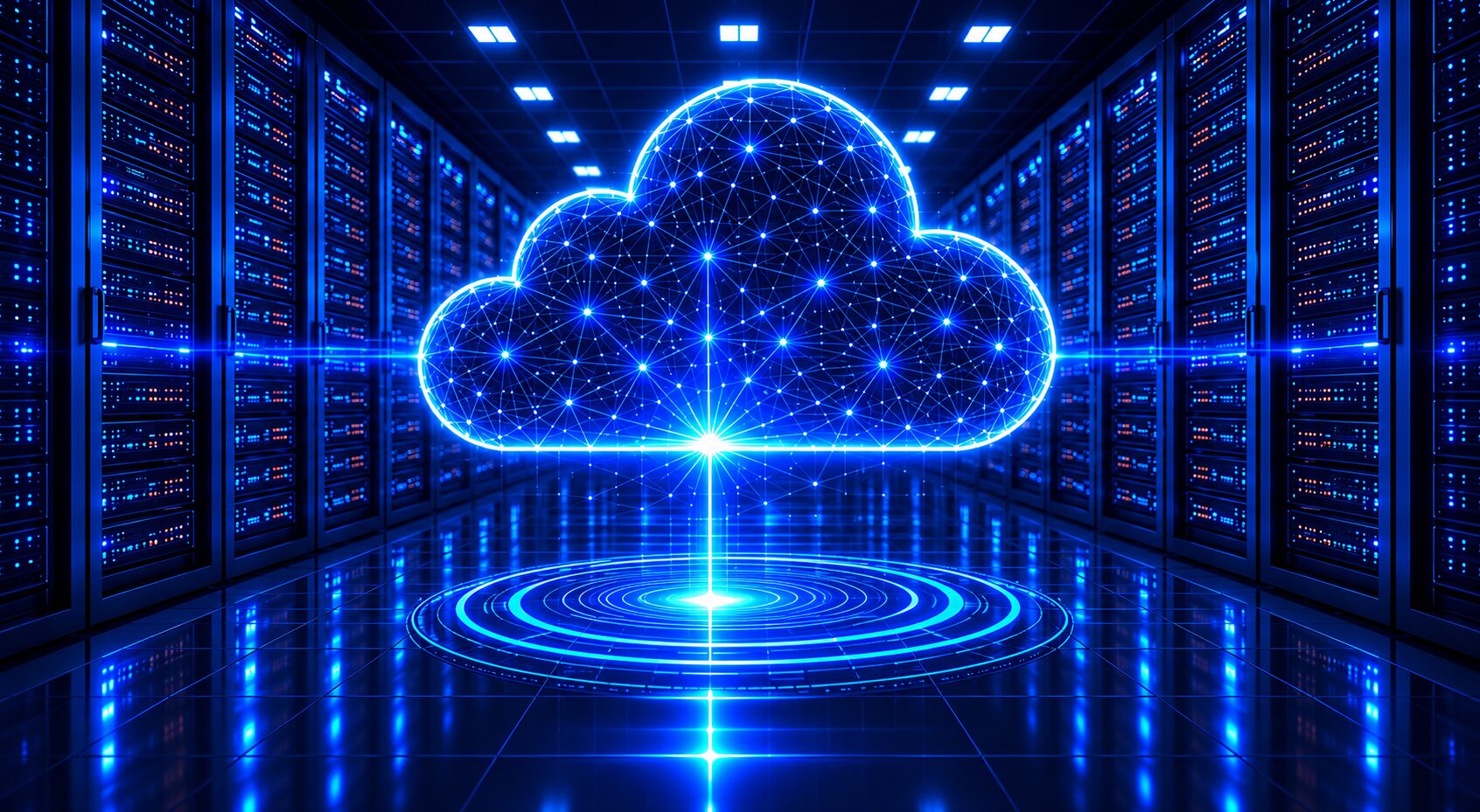 Cloud image